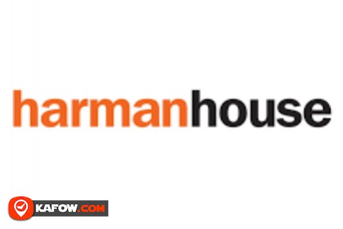 Harman House LLC