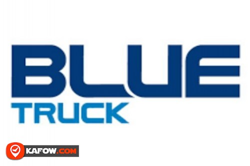 Blue Truck LLC