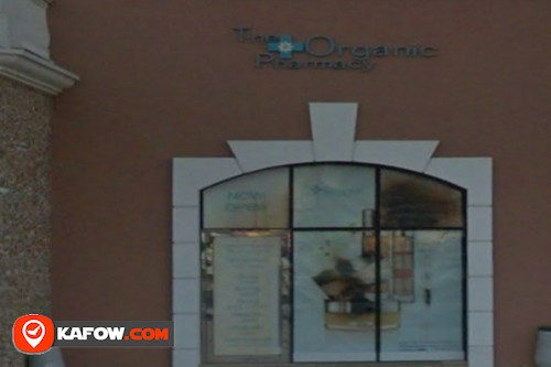 The Organic Pharmacy