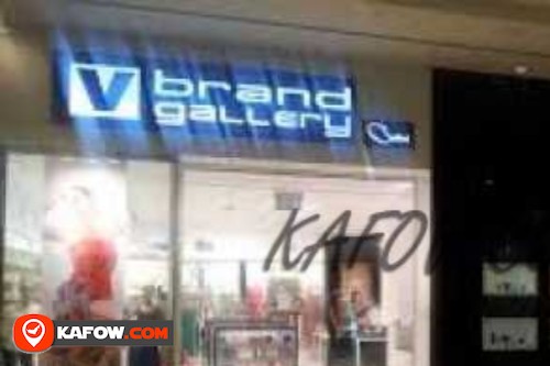 V Brand Gallery Outlet