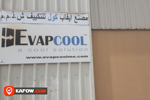Evapcool A/C Factory