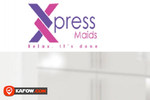 Xpressmaids Cleaning Services LLC