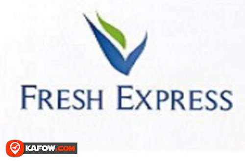 Fresh Express Food Stuff LLC