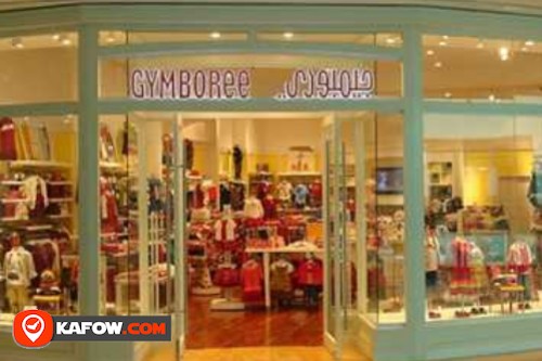 Gymboree