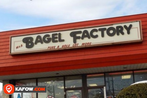 Bagels Factory