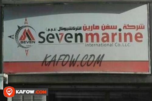 Seven Marine International LLC