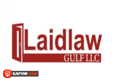 Laidlaw Gulf LLC