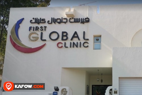 First Global Clinic