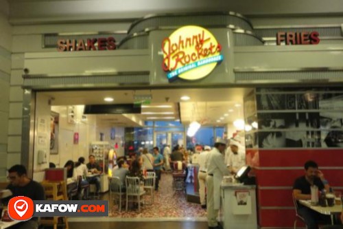 Johnny Rockets