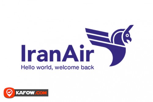 Iran Air