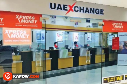 Uae Exchange