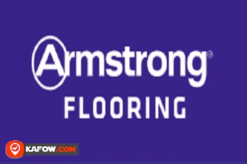 Armstrong Floor Products  M E & Africa