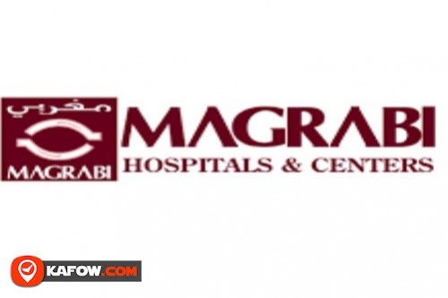 Magrabi Specialized Hospital