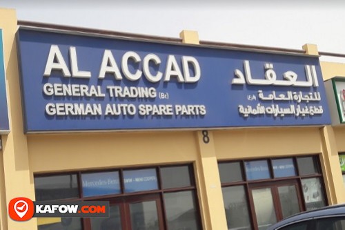 Al Accad General Trading