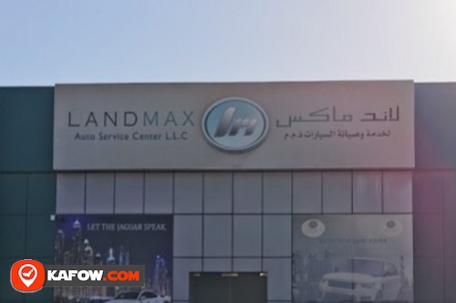 Landmax Auto Service Center