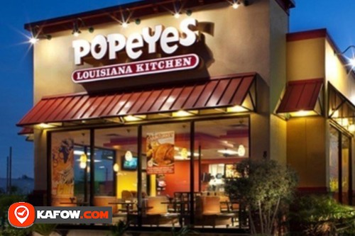 Popeyes