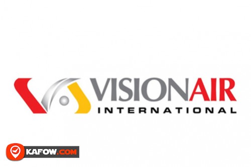Vision Air International