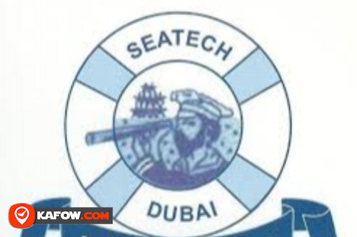 Seatech Marine Services