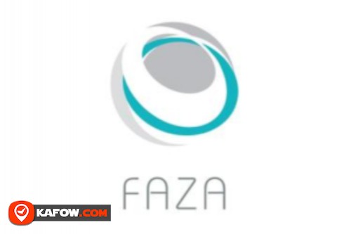 faza sanitary ware trading LLC