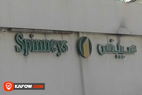 SPINNEYS