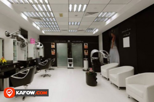 Fem Ladies Saloon