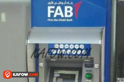 FAB Frist Abu Dhabi Bank