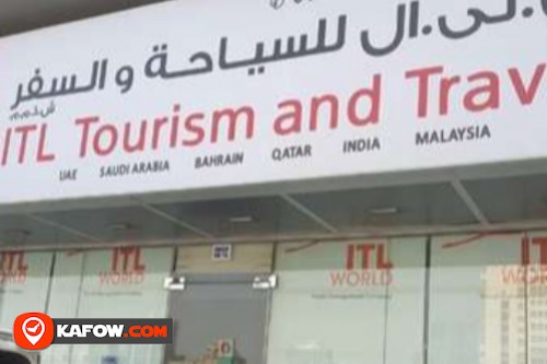 ITL Tourism & Travel LLC