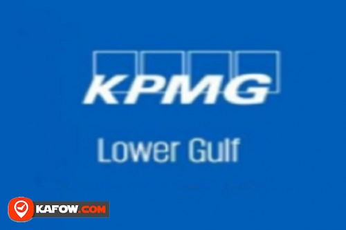 KPMG Lower Gulf Limited