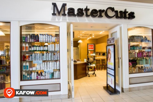 Mastercuts Salon