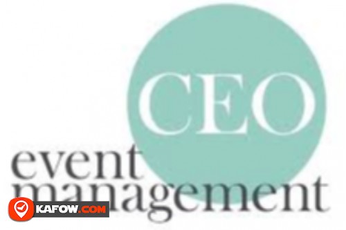 CEO Event Management