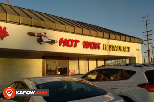 Hot Wok Restaurant