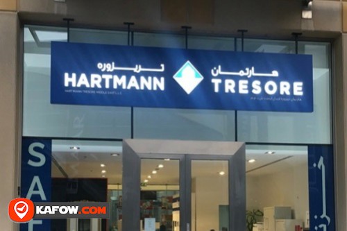 Hartmann Tresore Middle East LLC
