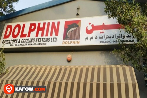 Dolphin Radiators & Cooling Systems LLC
