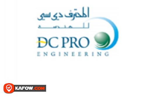 DC Pro Engineering LLC