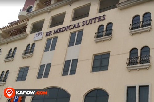 BR Medical Suites