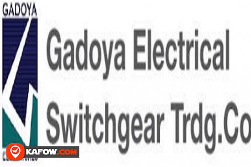 Gadoya Electrical Switchgear Trading