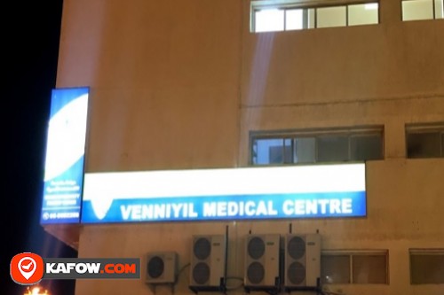 Venniyil Medical Centre