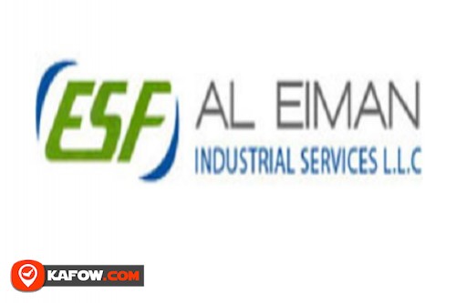 Al Eiman Industrial Services