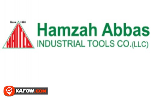 Hamzah Abbas Industrial Tools Co LLC