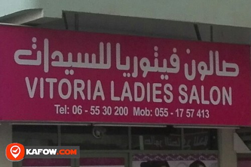 VITORIA LADIES SALON