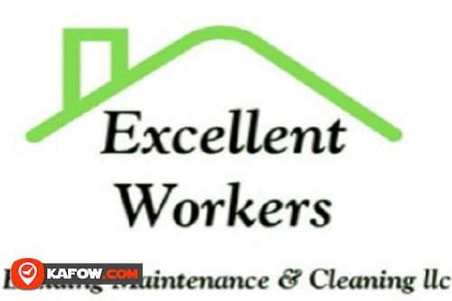 Excellent Workers Building Maintenance & Cleaning LLC