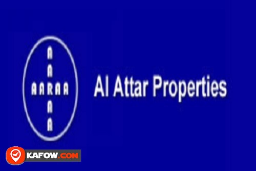 Al Attar Properties