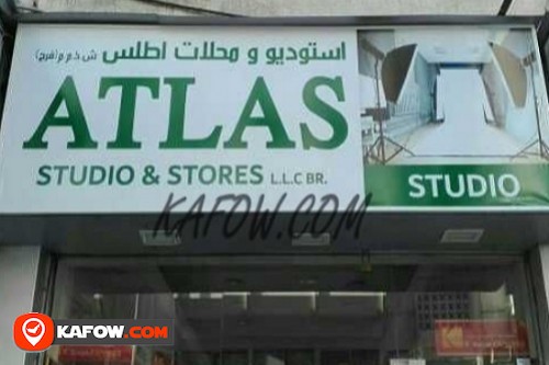 Atlas Studio & Stores LLC Br