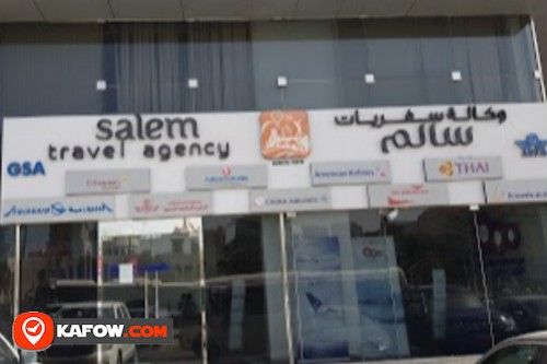 salem travel agency