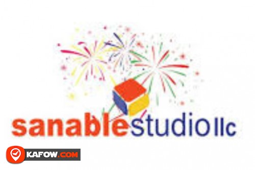 Sanable Studio LLC