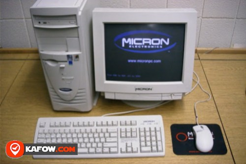 Micron Computers LLC