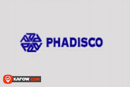 Phadisco Middle East FZE