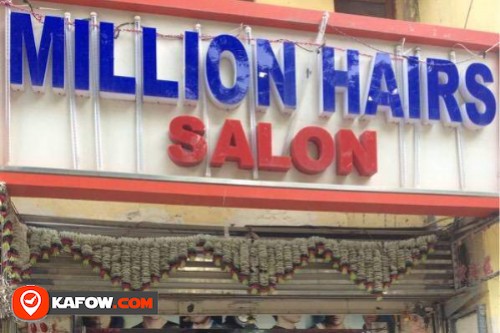 Million Hairs Salon