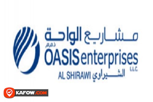 Oasis Enterprises LLC