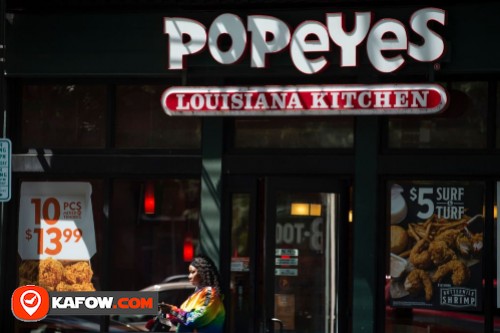 Popeyes